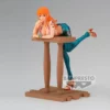 BANPRESTO One Piece - Grandline Journey - Figurine Nami Special PRÉCOMMANDE -YUGEN COLLECTIBLES Soldes one piece grandline journey figurine nami special