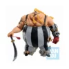 BANPRESTO One Piece - Ichibansho - Figurine Queen (The Fierce Men Who Gathered At The Dragon) -YUGEN COLLECTIBLES Soldes one piece ichibansho figurine queen the fierce men who gathered at the dragon