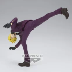 YUGEN COLLECTIBLES Soldes 30 BANPRESTO One Piece - King Of Artist - Figurine The Sanji Wano Kuni PRÉCOMMANDE