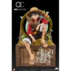 One Piece - Figurine Mugiwara No Luffy Quarter Scale Collectible PRÉCOMMANDE -YUGEN COLLECTIBLES Soldes one piece mugiwara no luffy quarter scale collectible