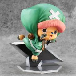 MegaHouse One Piece - P.O.P. Warriors Alliance Chopper PRÉCOMMANDE -YUGEN COLLECTIBLES Soldes one piece pop warriors alliance chopper 3