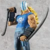 MegaHouse One Piece - Portrait Of Pirates Excellent Model - Figurine Killer Limited Edition PRÉCOMMANDE -YUGEN COLLECTIBLES Soldes one piece portrait of pirates excellent model figurine killer limited edition