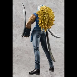 MegaHouse One Piece - Portrait Of Pirates Excellent Model - Figurine Killer Limited Edition PRÉCOMMANDE -YUGEN COLLECTIBLES Soldes one piece portrait of pirates excellent model figurine killer limited edition 6