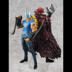 MegaHouse One Piece - Portrait Of Pirates Excellent Model - Figurine Killer Limited Edition PRÉCOMMANDE -YUGEN COLLECTIBLES Soldes one piece portrait of pirates excellent model figurine killer limited edition 8