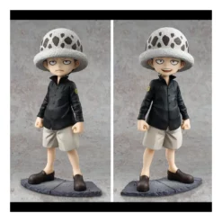 MegaHouse One Piece - Portrait Of Pirates Excellent Model Limited P.O.P. Corazon & Law Limited Edition PRÉCOMMANDE -YUGEN COLLECTIBLES Soldes one piece portrait of pirates excellent model limited pop corazon law limited edition 8