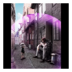 MegaHouse One Piece - Portrait Of Pirates Excellent Model Limited P.O.P. Corazon & Law Limited Edition PRÉCOMMANDE -YUGEN COLLECTIBLES Soldes one piece portrait of pirates excellent model limited pop corazon law limited edition 9