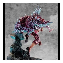 MegaHouse One Piece - Portrait Of Pirates Excellent Model SA-Maximum - Figurine Heavenly Demon Donquixote Doflamingo PRÉCOMMANDE -YUGEN COLLECTIBLES Soldes one piece portrait of pirates excellent model sa maximum figurine heavenly demon donquixote doflamingo 4