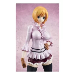 MegaHouse One Piece - Portrait Of Pirates Excellent Model Sailing Again - Figurine Koala 14 MegaHouse One Piece - Portrait Of Pirates Excellent Model Sailing Again - Figurine Koala -YUGEN COLLECTIBLES Soldes one piece portrait of pirates excellent model sailing again figurine koala 2