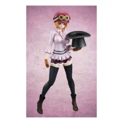 MegaHouse One Piece - Portrait Of Pirates Excellent Model Sailing Again - Figurine Koala 15 MegaHouse One Piece - Portrait Of Pirates Excellent Model Sailing Again - Figurine Koala -YUGEN COLLECTIBLES Soldes one piece portrait of pirates excellent model sailing again figurine koala 3