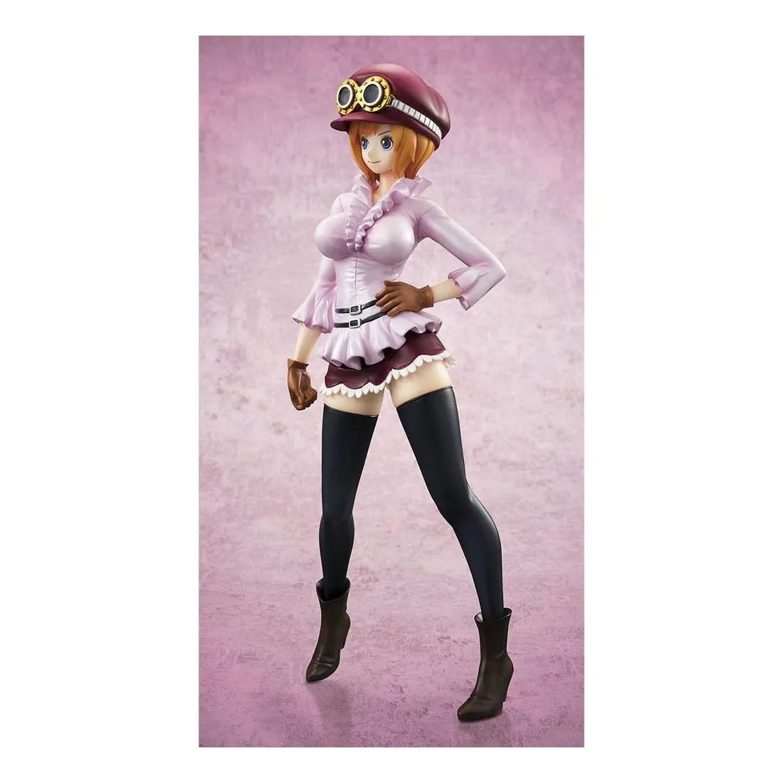 MegaHouse One Piece - Portrait Of Pirates Excellent Model Sailing Again - Figurine Koala 7 MegaHouse One Piece - Portrait Of Pirates Excellent Model Sailing Again - Figurine Koala – Image 5