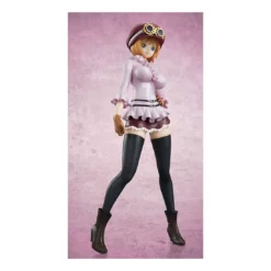 MegaHouse One Piece - Portrait Of Pirates Excellent Model Sailing Again - Figurine Koala 17 MegaHouse One Piece - Portrait Of Pirates Excellent Model Sailing Again - Figurine Koala -YUGEN COLLECTIBLES Soldes one piece portrait of pirates excellent model sailing again figurine koala 5