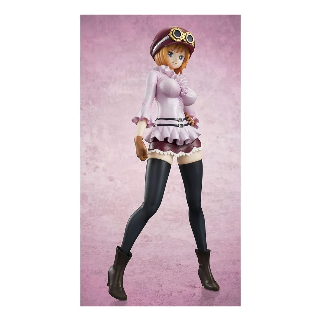 MegaHouse One Piece - Portrait Of Pirates Excellent Model Sailing Again - Figurine Koala 8 MegaHouse One Piece - Portrait Of Pirates Excellent Model Sailing Again - Figurine Koala – Image 6