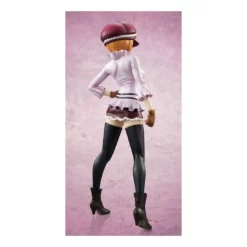 MegaHouse One Piece - Portrait Of Pirates Excellent Model Sailing Again - Figurine Koala 18 MegaHouse One Piece - Portrait Of Pirates Excellent Model Sailing Again - Figurine Koala -YUGEN COLLECTIBLES Soldes one piece portrait of pirates excellent model sailing again figurine koala 6