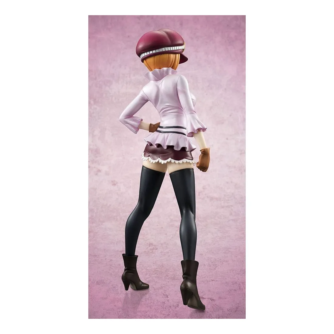 MegaHouse One Piece - Portrait Of Pirates Excellent Model Sailing Again - Figurine Koala 9 MegaHouse One Piece - Portrait Of Pirates Excellent Model Sailing Again - Figurine Koala – Image 7