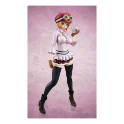 MegaHouse One Piece - Portrait Of Pirates Excellent Model Sailing Again - Figurine Koala 19 MegaHouse One Piece - Portrait Of Pirates Excellent Model Sailing Again - Figurine Koala -YUGEN COLLECTIBLES Soldes one piece portrait of pirates excellent model sailing again figurine koala 7