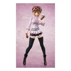 MegaHouse One Piece - Portrait Of Pirates Excellent Model Sailing Again - Figurine Koala 20 MegaHouse One Piece - Portrait Of Pirates Excellent Model Sailing Again - Figurine Koala -YUGEN COLLECTIBLES Soldes one piece portrait of pirates excellent model sailing again figurine koala 8