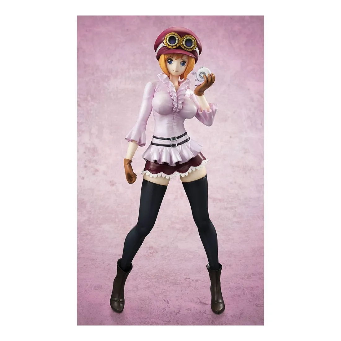 MegaHouse One Piece - Portrait Of Pirates Excellent Model Sailing Again - Figurine Koala 11 MegaHouse One Piece - Portrait Of Pirates Excellent Model Sailing Again - Figurine Koala – Image 9