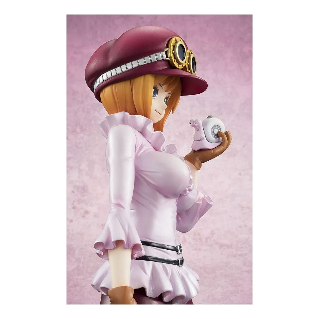 MegaHouse One Piece - Portrait Of Pirates Excellent Model Sailing Again - Figurine Koala 12 MegaHouse One Piece - Portrait Of Pirates Excellent Model Sailing Again - Figurine Koala – Image 10