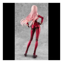 MegaHouse One Piece - Portrait Of Pirates - Figurine Black Cage Hina Limited Edition PRÉCOMMANDE 21 MegaHouse One Piece - Portrait Of Pirates - Figurine Black Cage Hina Limited Edition PRÉCOMMANDE -YUGEN COLLECTIBLES Soldes one piece portrait of pirates figurine black cage hina limited edition 9