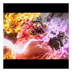 MegaHouse One Piece - Portrait Of Pirates SA Maximum - Figurine Great Pirate Big Mom Charlotte Linlin PRÉCOMMANDE -YUGEN COLLECTIBLES Soldes one piece portrait of pirates figurine great pirate big mom charlotte linlin 2