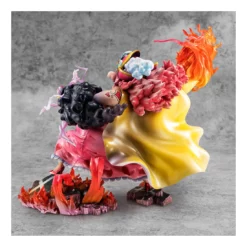 MegaHouse One Piece - Portrait Of Pirates SA Maximum - Figurine Great Pirate Big Mom Charlotte Linlin PRÉCOMMANDE -YUGEN COLLECTIBLES Soldes one piece portrait of pirates figurine great pirate big mom charlotte linlin 6