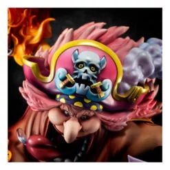 MegaHouse One Piece - Portrait Of Pirates SA Maximum - Figurine Great Pirate Big Mom Charlotte Linlin PRÉCOMMANDE -YUGEN COLLECTIBLES Soldes one piece portrait of pirates figurine great pirate big mom charlotte linlin 9