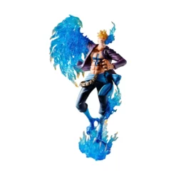 MegaHouse One Piece - Portrait Of Pirates MAS - Figurine Marco The Phoenix PRÉCOMMANDE -YUGEN COLLECTIBLES Soldes one piece portrait of pirates mas figurine marco the phoenix 2