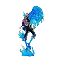 MegaHouse One Piece - Portrait Of Pirates MAS - Figurine Marco The Phoenix PRÉCOMMANDE -YUGEN COLLECTIBLES Soldes one piece portrait of pirates mas figurine marco the phoenix 5