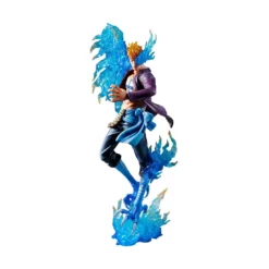 MegaHouse One Piece - Portrait Of Pirates MAS - Figurine Marco The Phoenix PRÉCOMMANDE -YUGEN COLLECTIBLES Soldes one piece portrait of pirates mas figurine marco the phoenix 6