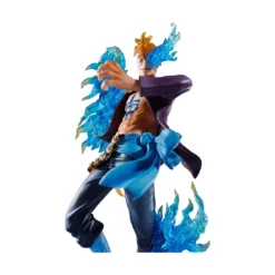 MegaHouse One Piece - Portrait Of Pirates MAS - Figurine Marco The Phoenix PRÉCOMMANDE -YUGEN COLLECTIBLES Soldes one piece portrait of pirates mas figurine marco the phoenix 8