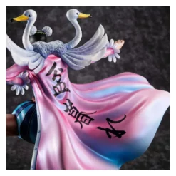 MegaHouse One Piece - Portrait Of Pirates Playback Memories - Figurine Mr. 2 Bon Clay PRÉCOMMANDE -YUGEN COLLECTIBLES Soldes one piece portrait of pirates playback memories figurine mr 2 bon clay 5