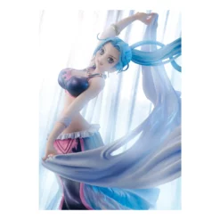 MegaHouse One Piece - Portrait Of Pirates Playback Memories - Figurine Nefertari Vivi PRÉCOMMANDE -YUGEN COLLECTIBLES Soldes one piece portrait of pirates playback memories figurine nefertari vivi 2