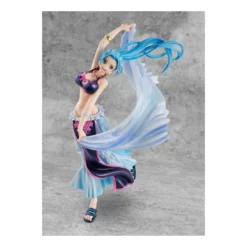 MegaHouse One Piece - Portrait Of Pirates Playback Memories - Figurine Nefertari Vivi PRÉCOMMANDE -YUGEN COLLECTIBLES Soldes one piece portrait of pirates playback memories figurine nefertari vivi 3