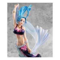MegaHouse One Piece - Portrait Of Pirates Playback Memories - Figurine Nefertari Vivi PRÉCOMMANDE -YUGEN COLLECTIBLES Soldes one piece portrait of pirates playback memories figurine nefertari vivi 6