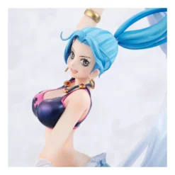 MegaHouse One Piece - Portrait Of Pirates Playback Memories - Figurine Nefertari Vivi PRÉCOMMANDE -YUGEN COLLECTIBLES Soldes one piece portrait of pirates playback memories figurine nefertari vivi 7