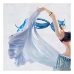 MegaHouse One Piece - Portrait Of Pirates Playback Memories - Figurine Nefertari Vivi PRÉCOMMANDE -YUGEN COLLECTIBLES Soldes one piece portrait of pirates playback memories figurine nefertari vivi 9