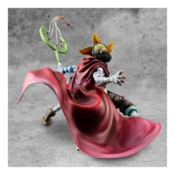 MegaHouse One Piece - Portrait Of Pirates Playback Memories - Figurine Soge King PRÉCOMMANDE -YUGEN COLLECTIBLES Soldes one piece portrait of pirates playback memories figurine soge king 6
