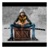 MegaHouse One Piece - Portrait Of Pirates Playback Memories - Figurine Trafalgar Law PRÉCOMMANDE -YUGEN COLLECTIBLES Soldes one piece portrait of pirates playback memories trafalgar law
