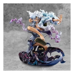 MegaHouse One Piece - Portrait Of Pirates SA Maximum - Figurine Monkey D. Luffy Gear 5 PRÉCOMMANDE 18 MegaHouse One Piece - Portrait Of Pirates SA Maximum - Figurine Monkey D. Luffy Gear 5 PRÉCOMMANDE -YUGEN COLLECTIBLES Soldes one piece portrait of pirates sa maximum figurine monkey d luffy gear 5 6