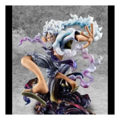 MegaHouse One Piece - Portrait Of Pirates SA Maximum - Figurine Monkey D. Luffy Gear 5 PRÉCOMMANDE 20 MegaHouse One Piece - Portrait Of Pirates SA Maximum - Figurine Monkey D. Luffy Gear 5 PRÉCOMMANDE -YUGEN COLLECTIBLES Soldes one piece portrait of pirates sa maximum figurine monkey d luffy gear 5 8