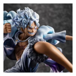 MegaHouse One Piece - Portrait Of Pirates SA Maximum - Figurine Monkey D. Luffy Gear 5 PRÉCOMMANDE 21 MegaHouse One Piece - Portrait Of Pirates SA Maximum - Figurine Monkey D. Luffy Gear 5 PRÉCOMMANDE -YUGEN COLLECTIBLES Soldes one piece portrait of pirates sa maximum figurine monkey d luffy gear 5 9