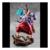 MegaHouse One Piece - Portrait Of Pirates WA-MAXIMUM - Figurine Yamato PRÉCOMMANDE -YUGEN COLLECTIBLES Soldes one piece portrait of pirates wa maximum figurine yamato
