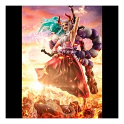 MegaHouse One Piece - Portrait Of Pirates WA-MAXIMUM - Figurine Yamato PRÉCOMMANDE -YUGEN COLLECTIBLES Soldes one piece portrait of pirates wa maximum figurine yamato 2