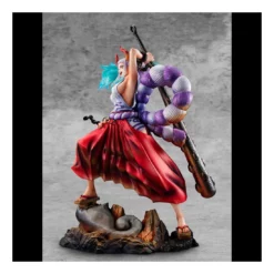 MegaHouse One Piece - Portrait Of Pirates WA-MAXIMUM - Figurine Yamato PRÉCOMMANDE -YUGEN COLLECTIBLES Soldes one piece portrait of pirates wa maximum figurine yamato 5