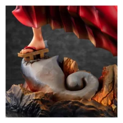 MegaHouse One Piece - Portrait Of Pirates WA-MAXIMUM - Figurine Yamato PRÉCOMMANDE -YUGEN COLLECTIBLES Soldes one piece portrait of pirates wa maximum figurine yamato 8