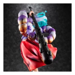 MegaHouse One Piece - Portrait Of Pirates WA-MAXIMUM - Figurine Yamato PRÉCOMMANDE -YUGEN COLLECTIBLES Soldes one piece portrait of pirates wa maximum figurine yamato 9
