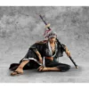MegaHouse One Piece - Portrait Of Pirates Warriors Alliance - Figurine Trafalgar Law PRÉCOMMANDE -YUGEN COLLECTIBLES Soldes one piece portrait of pirates warriors alliance figurine trafalgar law