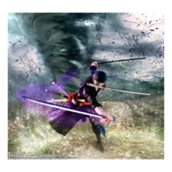 One Piece - S.H. Figuarts - Figurine Roronoa Zoro (The Raid On Onigashima) PRÉCOMMANDE -YUGEN COLLECTIBLES Soldes one piece sh figuarts figurine roronoa zoro the raid on onigashima 9