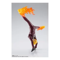 One Piece - S.H. Figuarts - Figurine Sanji (The Raid On Onigashima) PRÉCOMMANDE -YUGEN COLLECTIBLES Soldes one piece sh figuarts figurine sanji the raid on onigashima 4