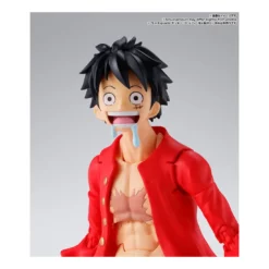 One Piece - S.H. Figuarts - Figurine Sanji (The Raid On Onigashima) PRÉCOMMANDE -YUGEN COLLECTIBLES Soldes one piece sh figuarts figurine sanji the raid on onigashima 9